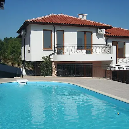 Primorsko Villa 05 Holiday home *