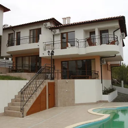 Primorsko Villa 05 Holiday home Primorsko