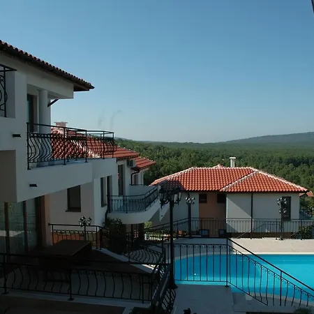 Holiday home Primorsko Villa 05 *