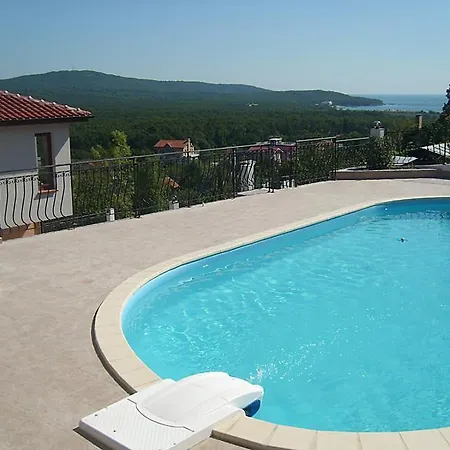 Primorsko Villa 05 Holiday home *