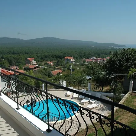 Primorsko Villa 05 * Primorsko