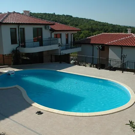 Primorsko Villa 05 Primorsko