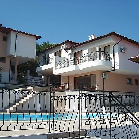 Holiday home Primorsko Villa 05 *