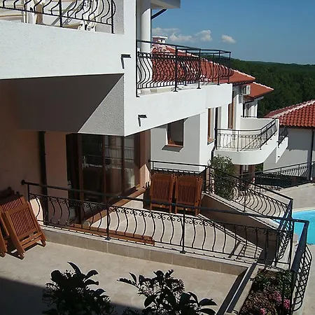 Primorsko Villa 05