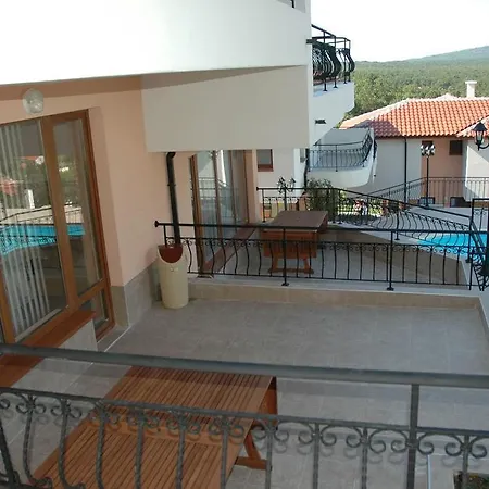Holiday home Primorsko Villa 05 Primorsko