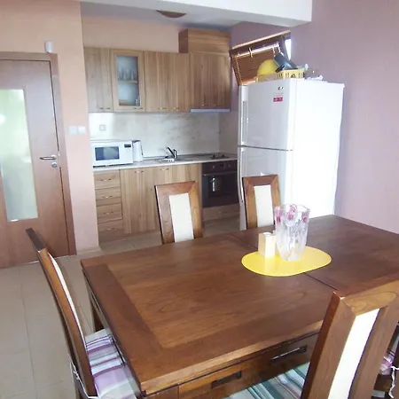 Holiday home Primorsko Villa 05 *