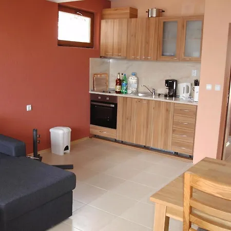 Holiday home Primorsko Villa 05
