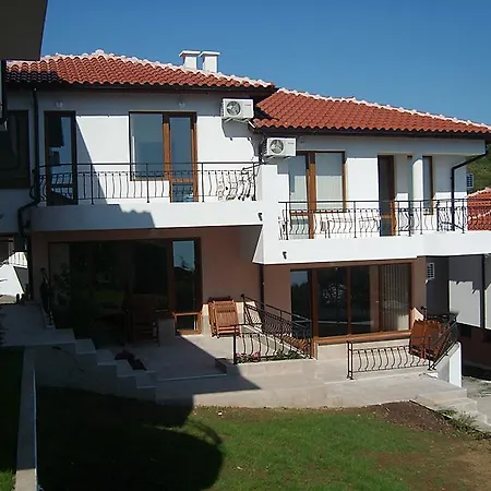 Primorsko Villa 05 Holiday home Primorsko