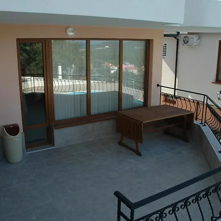 Primorsko Villa 05 Holiday home