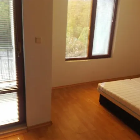 Primorsko Villa 05 Holiday home