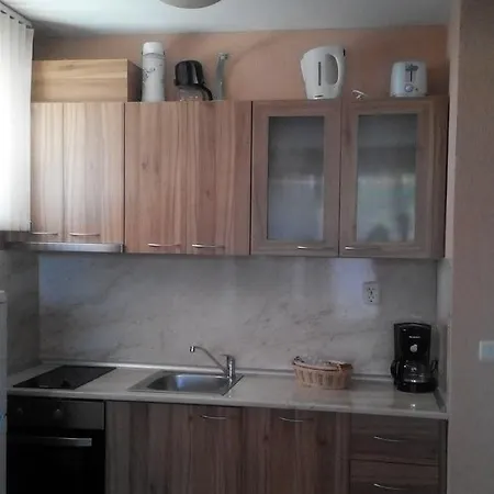 Primorsko Villa 05 Holiday home