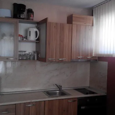 Primorsko Villa 05 *