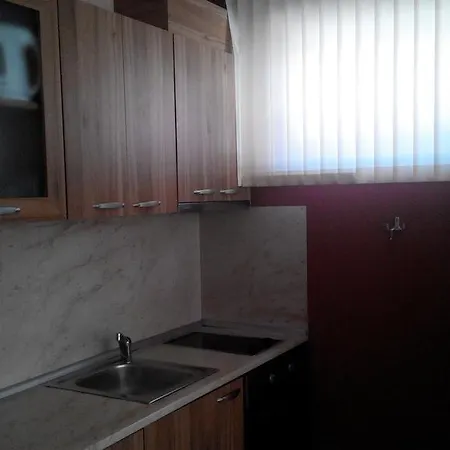 Holiday home Primorsko Villa 05 Primorsko