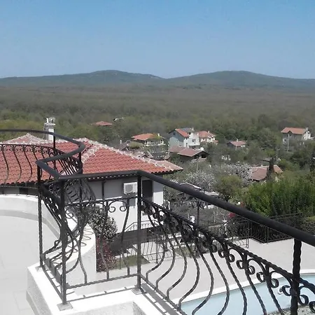 Primorsko Villa 05 * Primorsko